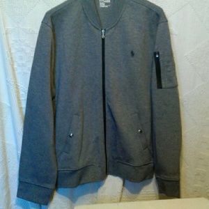 ralph lauren performance coat